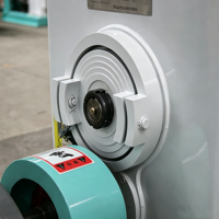 Moulin à granulés d'aliments pour volailles, bétail, porcs et poissons de haute qualité de Chine, capacité de 600 à 1500 kg/h, adapté aux usines d'aliments pour animaux