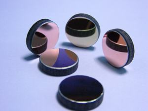 UV IR 커팅 밴드 통과 유리를 FWHM8-40nm 광학 좁은 대역폭 필터 사용자 정의 OD2-6 - Product Image 6