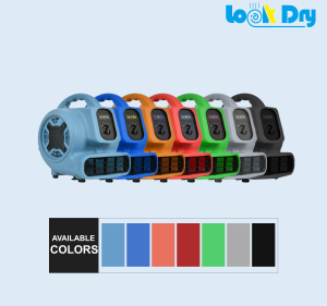 לחץ גבוה 800cfm אוויר צירית 1/3hp מולבשת מאוורר 220v אוורור להתאמה אישית אוורור אוורור ac 50hz מתנפחים - Product Image 2