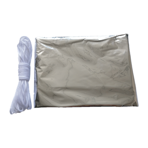 Tienda de campaña de emergencia para exteriores, refugio para emergencias, con aislamiento - Product Image 1
