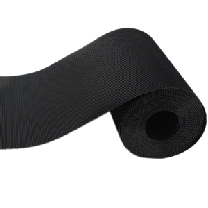 Precio de fábrica Gancho de inyección Personalizado Inyección de nailon de alta calidad H Gancho y bucle de inyección pegajoso fuerte negro - Product Image 4