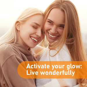 Cápsulas de Vitaminas de Alta Potencia para Cabello, Piel y Uñas con Colágeno Bovino en Polvo que Favorecen la Hidratación, Elasticidad y un Brillo Saludable de la Piel - Product Image 3