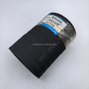 ท่อหม้อน้ำอินเตอร์คูลเลอร์ 4644285 รุ่น 4644285H สำหรับอะไหล่รถขุด ZAX470-3 - Product Image 2