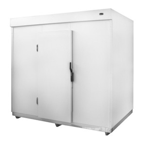 <strong>Flower</strong> Cold Room Air Cooling Aluminum Humidity Controlled <strong>Freezer</strong> for Cut <strong>Flower</strong> <strong>Fresh</strong> Keeping Energy Efficient Compact Electric - Product Image 4