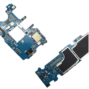 เมนบอร์ดปลดล็อคสำหรับ <span class=keywords><strong>Samsung</strong></span> <span class=keywords><strong>Galaxy</strong></span> <span class=keywords><strong>S8</strong></span> G9500 G950U G950F G950FD G950N G8750 <span class=keywords><strong>S8</strong></span> <span class=keywords><strong>PLUS</strong></span> G9550 G955U G955F/FD G955N <span class=keywords><strong>64GB</strong></span> 128GB - Product Image 3