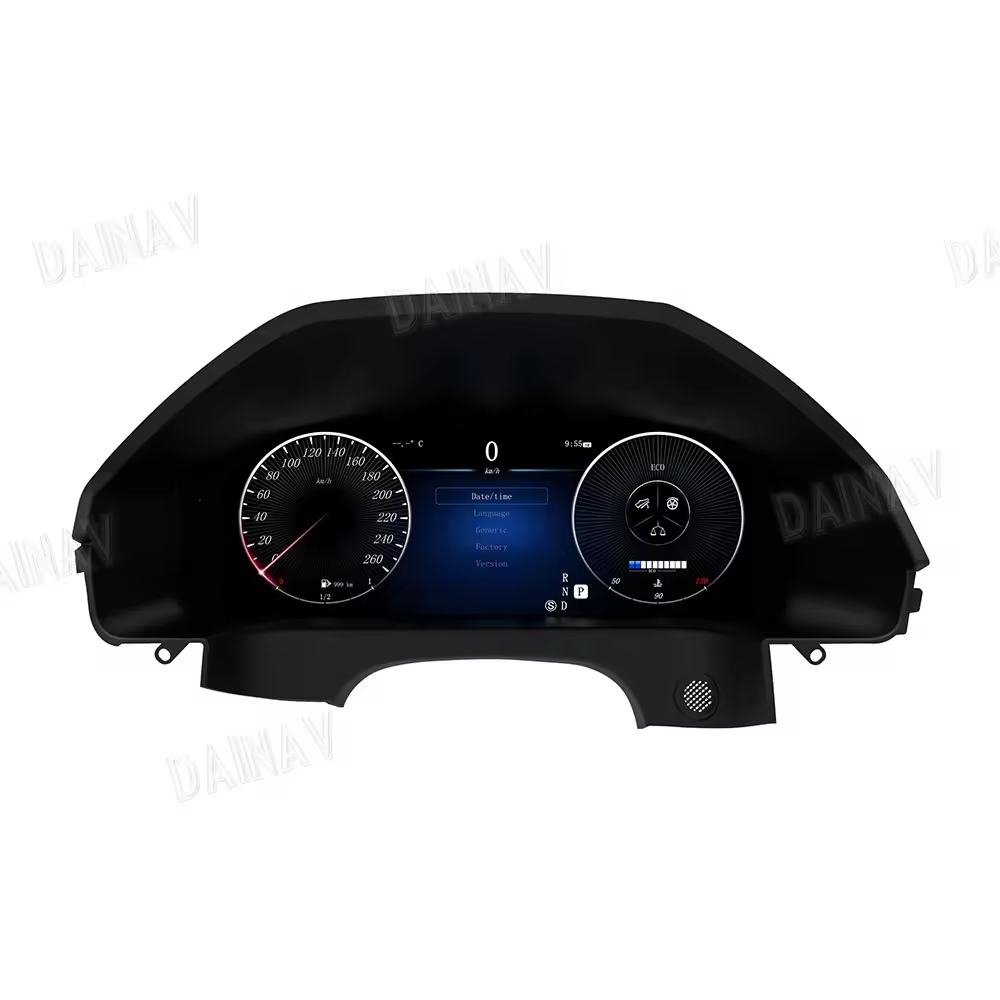 Pour Ben Classe E 2014-2015 w212