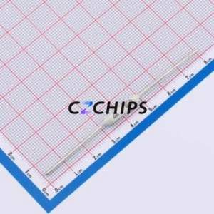 R3 Thermal Cutoff (TCO) Through hole Component (THT),D4xL14mm Fuse 15A 250V 125℃ 95 - Product Image 2
