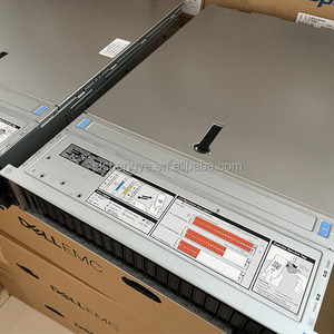 Sử dụng giá thấp ai máy chủ Dell r740xd Rack máy chủ sử dụng máy chủ với Bộ xử lý Xeon Bộ nhớ SSD HDD cung cấp điện trong kho - Product Image 3
