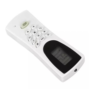 New Replacement GZ-056B-E1 Remote Control for GALANZ Air Conditioner GZ-056A-E1 - Product Image 3