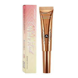 Anglicolor Vente chaude Crème <span class=keywords><strong>liquide</strong></span> <span class=keywords><strong>blush</strong></span> minérale hautement pigmentée imperméable Marque privée Maquillage végétalien - Product Image 6