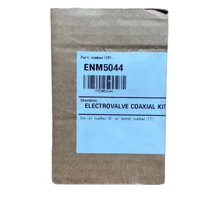 Originele Nieuwe ENM5044 Electrovalve Coaxiale Kit Voor Imaje Printer