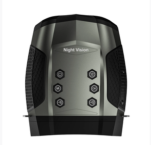 Gafas de Visión Nocturna DF Z555 Pro, Binoculares de Visión Nocturna - Visión Nocturna Digital Infrarroja para Ver Imágenes y Vídeos en la Oscuridad - Product Image 5