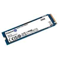 SSD NVMe M.2 500GB PCIE4.0 Kingston NV2 Laris untuk PC Desktop dan Laptop