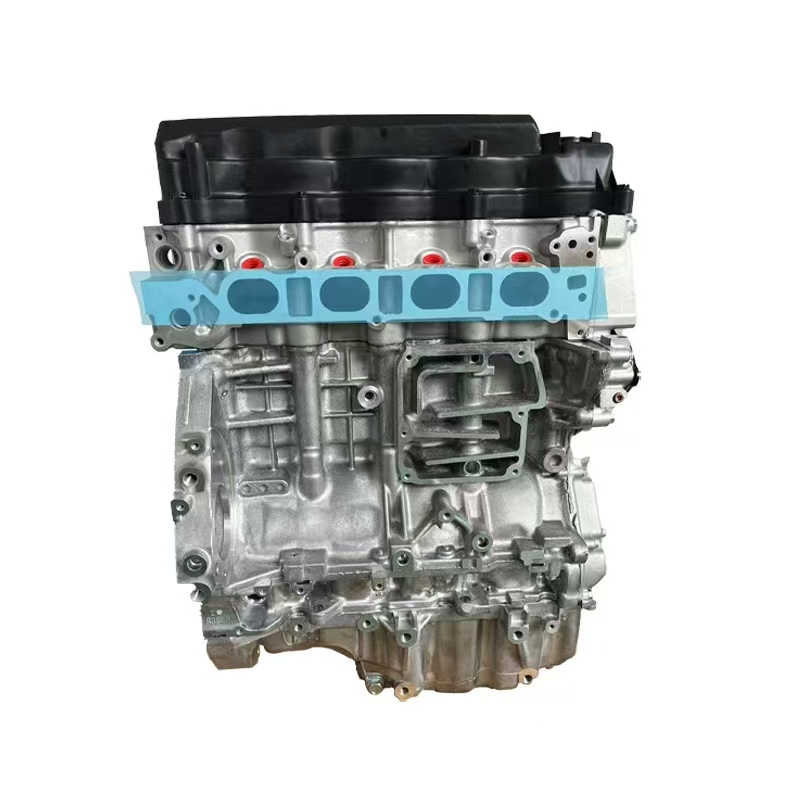 楽天市場】エンジン 本体 110cc ZONGSHEN セル キック 3速