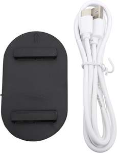 Dispensador de Jabón Automático Recargable de Pared, Resistente al Agua IPX5, 300 ml, Dispensador de Jabón en Gel/Espuma para Baño y Cocina - Product Image 3