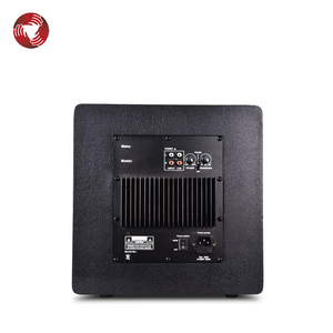 Subwoofer 10 pouces Active 150W Subwoofer <span class=keywords><strong>Haut</strong></span>-<span class=keywords><strong>parleur</strong></span> Audio Bass <span class=keywords><strong>Haut</strong></span>-parleurs - Product Image 3
