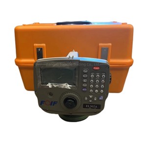 Nivel Digital FOIF EL302A con Operación Fácil de un Solo Toque - Product Image 5