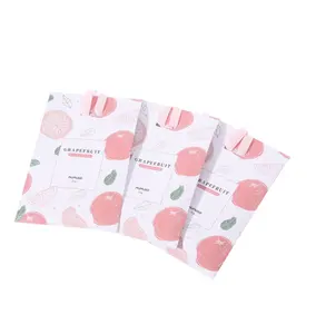 Sac en papier <span class=keywords><strong>parfumé</strong></span> avec divers sortes, pour tiroir, <span class=keywords><strong>armoire</strong></span>, chaussures, garde-robe et placard - Product Image 1