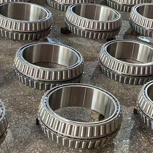 Двухрядный конический роликовый подшипник на заказ 350068 351168 350072 350076 для прокатных станов, усиленный, двухрядный конический роликовый подшипник - Product Image 3