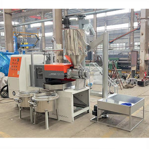 Prensa de Aceite de Soja Automática de Alta Capacidad de 500 kg/h con Diseño de Tornillo, Servicio Posventa y Soporte Técnico 24/7 - Product Image 6