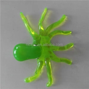 Juguete de Silicona Elástico con Forma de Pulpo para Niños de 2 a 14 Años, Marca KUBAXI - Product Image 3