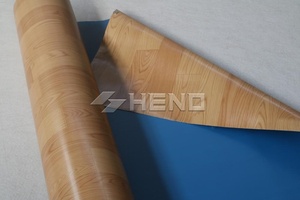 Lámina de Vinilo Personalizada Más Vendida, Revestimiento de Suelo de PVC Comercial/Linóleo Lowes - Product Image 2
