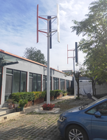 Offre Spéciale de moteur de turbine éolienne 5kw générateur de turbine éolienne triphasé générateur de turbine éolienne électrique