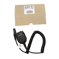 RM780 PMMN4128 IMPRES RSM avec prise jack 3,5 mm pour accessoire radio portable Motorola MOTOTRBO série R7