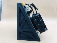 Bitaxe Nerdoctaxe 12T 15T 26OW Solo Miner – Machines de minage BTC, Mineur Bitcoin domestique, Mineur de loterie