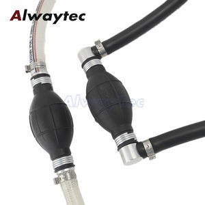 Neue Multifunktions-Flüssigkeits saugpumpe, tragbare manuelle Handkraftstoff-Transfer pumpe für Benzin öl Benzin <span class=keywords><strong>Diesel</strong></span>-Flüssigkeits wassertank - Product Image 3