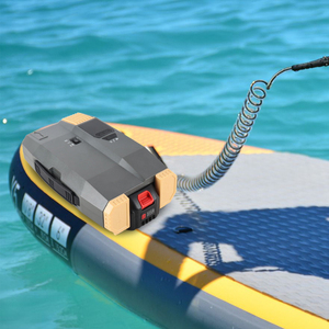 Con cable e inalámbrico portátil 12V DC eléctrico sup bomba de aire <span class=keywords><strong>inflador</strong></span> <span class=keywords><strong>tabla</strong></span> de <span class=keywords><strong>surf</strong></span> Stand Up <span class=keywords><strong>Paddle</strong></span> Board bomba - Product Image 2