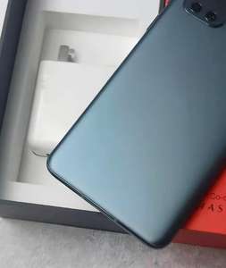 Teléfono Móvil de Alta Calidad One/Plu 9 Pro Desbloqueado, 99% Nuevo, Teléfono Celular Original, Idioma Operativo Francés, LTE - Product Image 6