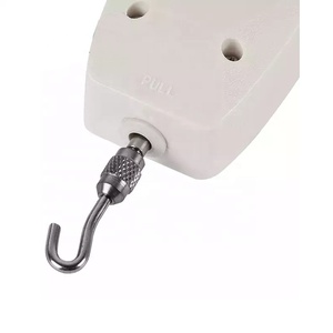 NK-500 เกจวัดแรงดึงแรงกดแบบพกพา ราคาประหยัดที่สุด - Product Image 4