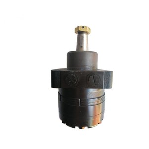Motor de Tracción Hidráulica para Cortacésped y Equipos Utilitarios |   Fabricante Directo de Fábrica y Servicio OEM/ODM - Product Image 2