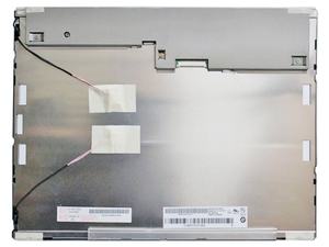 Módulo LCD TFT M150XN07 V2 de 15 Pulgadas, Resolución 1024*768, 250cd/m², Interfaz LVDS, Bajo Consumo de Energía, LCM - Product Image 3