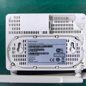 HS8145M5 Xpon Optic Machine WIFI 1GE+3FE+ 1Tel+USB Terminal de réseau optique Modem Routeur HS - Product Image 4