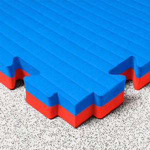 Haute qualité 100% pur 2cm 3cm 4cm 5cm mousse Eva Tatami Judo Taekwondo tapis Eva mousse Tatami Para Artes Marciales - Product Image 6