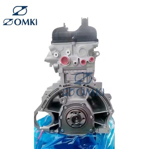 Zomki 100% thử nghiệm mới 4a90 4a91 4a92 1.6L động cơ dài khối cho Mitsubishi asx RV không gian RUNNER cho Mitsubishi Lancer - Product Image 2