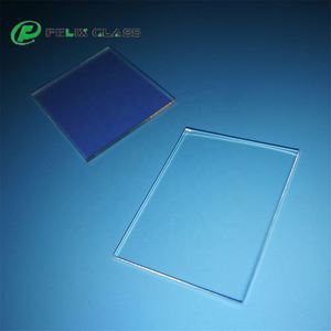 FELIX en Stock, Vidrio Conductivo con Recubrimiento de Película ITO de 0.4~2mm de Espesor, 100mm X 100mm, 25mm, 50mm - Product Image 6