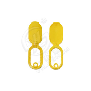 Cubierta para portavasos de coche Renault W219, plástico amarillo, 40mm, 43,3mm, 70mm, 154,2mm, para tapa de botella de agua - Product Image 4