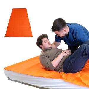 แผ่นเลื่อน (200X100ซม.), P40036 Pepe โอนผู้ป่วย - Product Image 2