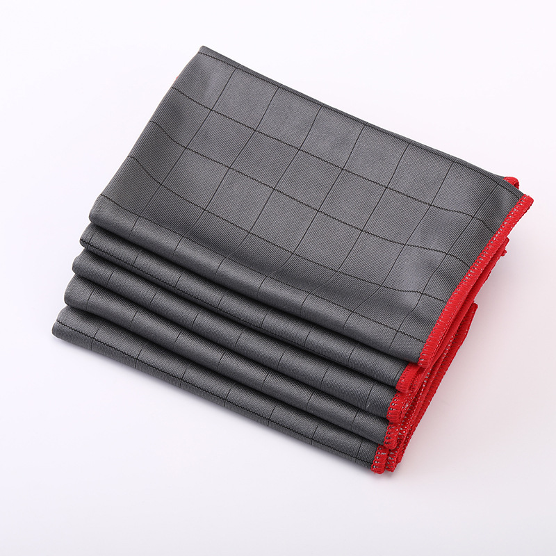 Microfiber Carbon Fiber Multi Functional Kitchen