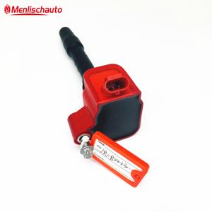 Koil pengapian suku cadang mesin kualitas tinggi 12138647463 cocok untuk B48 B38 B58 koil pengapian performa - Product Image 5