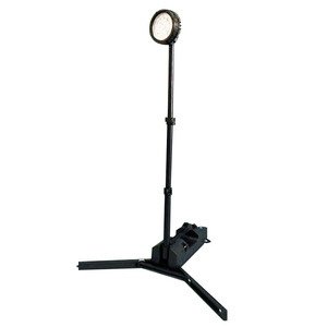 Lámpara de Trabajo para Mantenimiento Ferroviario FW6117, 50W LED, Recargable, Portátil, a Prueba de Explosiones - Product Image 2