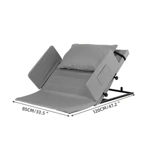 High Quality Electric Backrest Motorized For Bed Home Bed Backrest Assistance Electric Bed Backrests