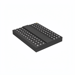Compre Componentes Electrónicos en Línea, Memoria 78 VFBGA NDL18PFH-8KET TR, Canal del Fabricante - Product Image 1