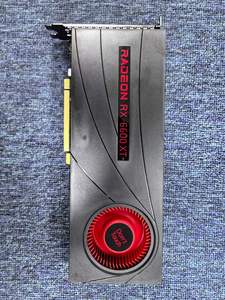 Carte graphique d'occasion en gros Yeston RTX 6600 XT 8 Go pour PC Gaming, livraison rapide, compatible Radeon RX 6700 XT 8 Go Gaming - Product Image 1