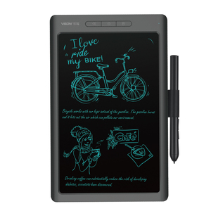 Nuova Tavoletta Grafica 10\" LCD con Memoria Integrata - Product Image 4