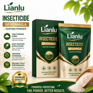 Fenitrothion 1% + Deltametrina 0.13% DP <span class=keywords><strong>Insecticida</strong></span> en Polvo para el Control de Mosquitos, <span class=keywords><strong>Moscas</strong></span> y Cucarachas - Product Image 1