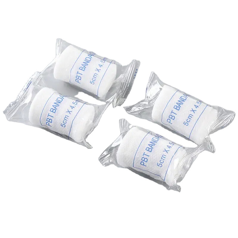 SJ First Aid Bandage High Quality